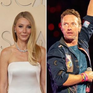 Zukunft von Apple: Gwyneth Paltrow und Chris Martin uneinig