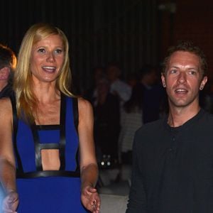 Gwyneth Paltrow wegen Trennung von Chris Martin gefeuert