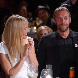 Gwyneth Paltrow und Chris: Als Freunde sind sie besser dran!