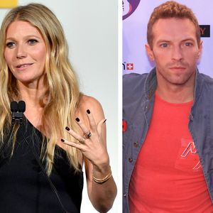 Gwyneth Paltrow: Co-Parenting mit dem Ex ist nicht einfach!