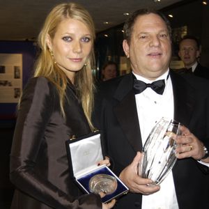 Sie trennte sich: Jetzt will Harvey Weinstein Ehefrau zurück