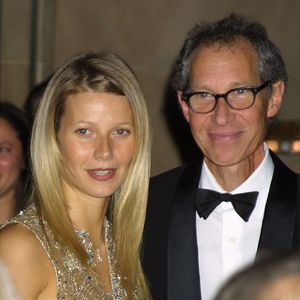 Tod ihres Vaters: So schlimm war es für Gwyneth Paltrow