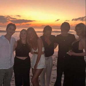 Gwyneth Paltrow teilt seltenen Schnappschuss von Familie!