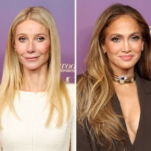 So wurden Jennifer Lopez und Gwyneth Paltrow zu Freundinnen