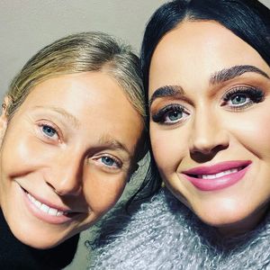 Gwyneth Paltrow und Katy Perry machen süßen Familienausflug!