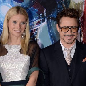 Gwyneth Paltrow kritisiert Überfluss an Superheldenfilmen