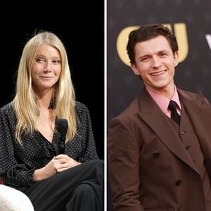 Trotz gemeinsamer Filme: Gwyneth Paltrow erkennt Tom nicht