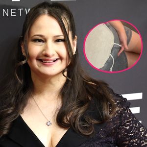 Gypsy Rose Blanchard zeigt Fans ihren wachsenden Babybauch!