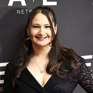Gypsy-Rose Blanchard im Januar 2024