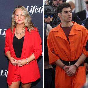 Leben im Gefängnis: Gypsy Rose gibt Luigi Mangione Tipps