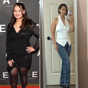 Nach Geburt: Gypsy-Rose Blanchard hat 11 Kilo abgespeckt