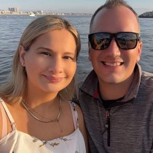 Gypsy-Rose Blanchard machte noch vor Geburt Vaterschaftstest