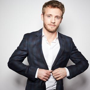"Letzter Drehtag": Steigt Niklas Osterloh etwa bei GZSZ aus?