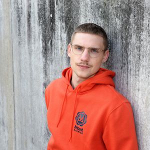 GZSZ-Darsteller Lennart Borchert hat den Hodenkrebs besiegt