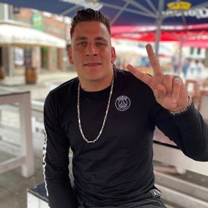 Rapper Gzuz bei eigenem Prozess aus Gerichtssaal geschmissen