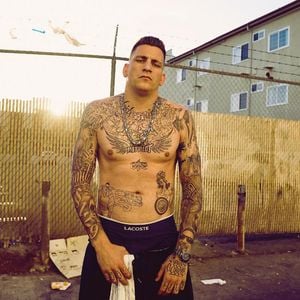 Skandalrapper Gzuz bekommt eigene Doku bei Amazon Prime