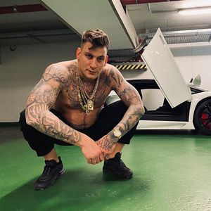 Endgültiges Urteil: Skandalrapper Gzuz muss ins Gefängnis!