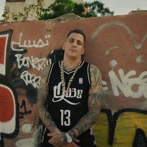 Nach Verhaftung: Gegen Rapper Gzuz wurde Anklage erhoben