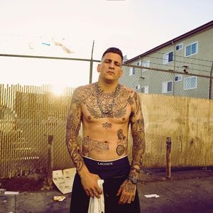 Genrewechsel? Rapper Gzuz überrascht mit zweitem Techno-Song
