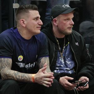Rapper Gzuz dementiert die Gerüchte im Stress mit Bonez MC
