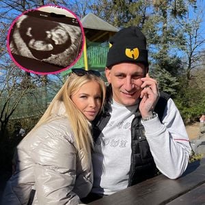 Die Frau des Rappers Gzuz bekommt zum dritten Mal ein Kind