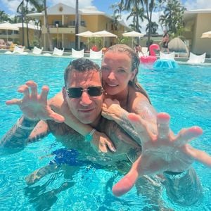 18 Jahre verliebt: Rapper Gzuz schwärmt von seiner Lisa