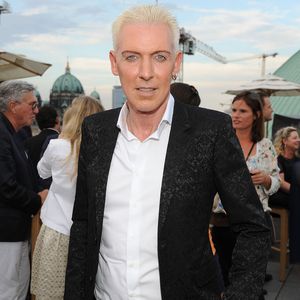 Wieder eine Blondine: Hat H.P. Baxxter eine neue Freundin?