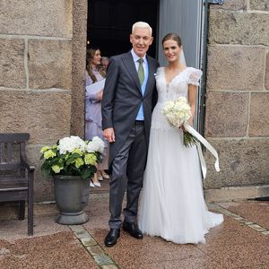 H.P. Baxxter kämpfte bei seiner Hochzeit mit den Tränen!