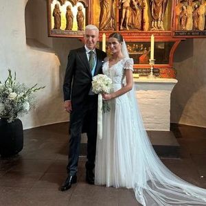 H.P. Baxxter hat Ja gesagt! Alle Infos zur Hochzeit mit Sara