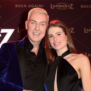Zum 60. Geburtstag: H.P. Baxxter wünscht sich ein Baby!