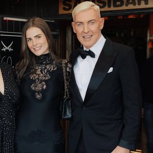 So feiert H.P. Baxxter den zweiten Hochzeitstag mit Sara