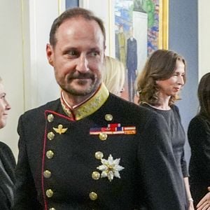 Nach Haralds Tod: Diese Hoffnung ruht jetzt auf König Haakon