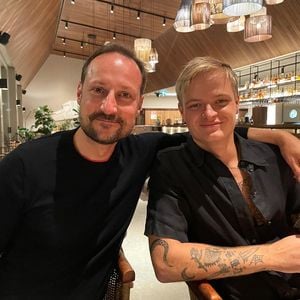 Darum hat Haakon von Norwegen seinen Stiefsohn nie adoptiert