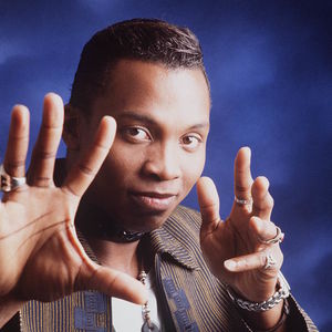 Was macht eigentlich Haddaway?