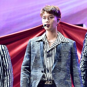 Idol Moon Taeil bekennt sich wegen Vergewaltigung schuldig