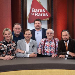 Zu frech? "Bares für Rares"-Verkäuferin schnauzt Händler an