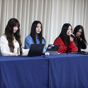 Wegen Manipulation: K-Pop-Girlgroup NewJeans verlässt Label
