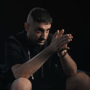 Netflix-Wahnsinn: So viele Fans sahen die Haftbefehl-Doku an