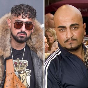 Haftbefehl bestätigt: Er fiel nach Xatars Tod ins Koma