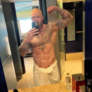 So hat "Game of Thrones"-Star Hafthor 60 Kilo abgenommen