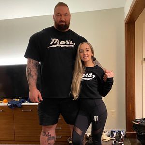 Mädchen oder Junge? "Game of Thrones"-Berg wird Papa