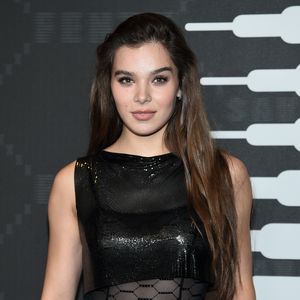 Hailee Steinfeld im September 2019