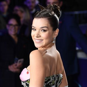 "Loyal": So muss Hailee Steinfelds zukünftiger Partner sein