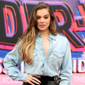 Warum Hailee Steinfeld pflanzliche Ernährung ausprobierte