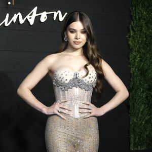 Hailee Steinfeld: Neuer Film "Ender's Game"