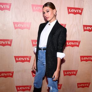 Der Mix macht's! So bringt Hailey Baldwin ihren Body in Form