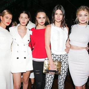 Kendall Jenner: Ewige Freundschaft mit Hailey Baldwin