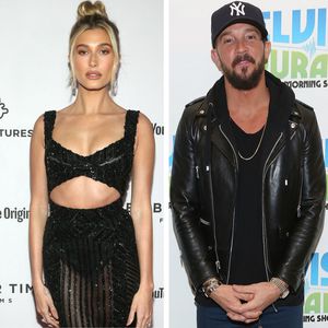 Nach Fremdgeh-Skandal: Hailey Bieber entfolgt ihrem Pastor