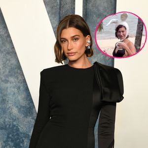 Heiße Ostern: Hailey Bieber verkleidet sich als sexy Häschen