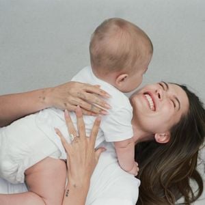 Hailey Bieber gesteht: Sie hat Vollzeithilfe für Baby Jack